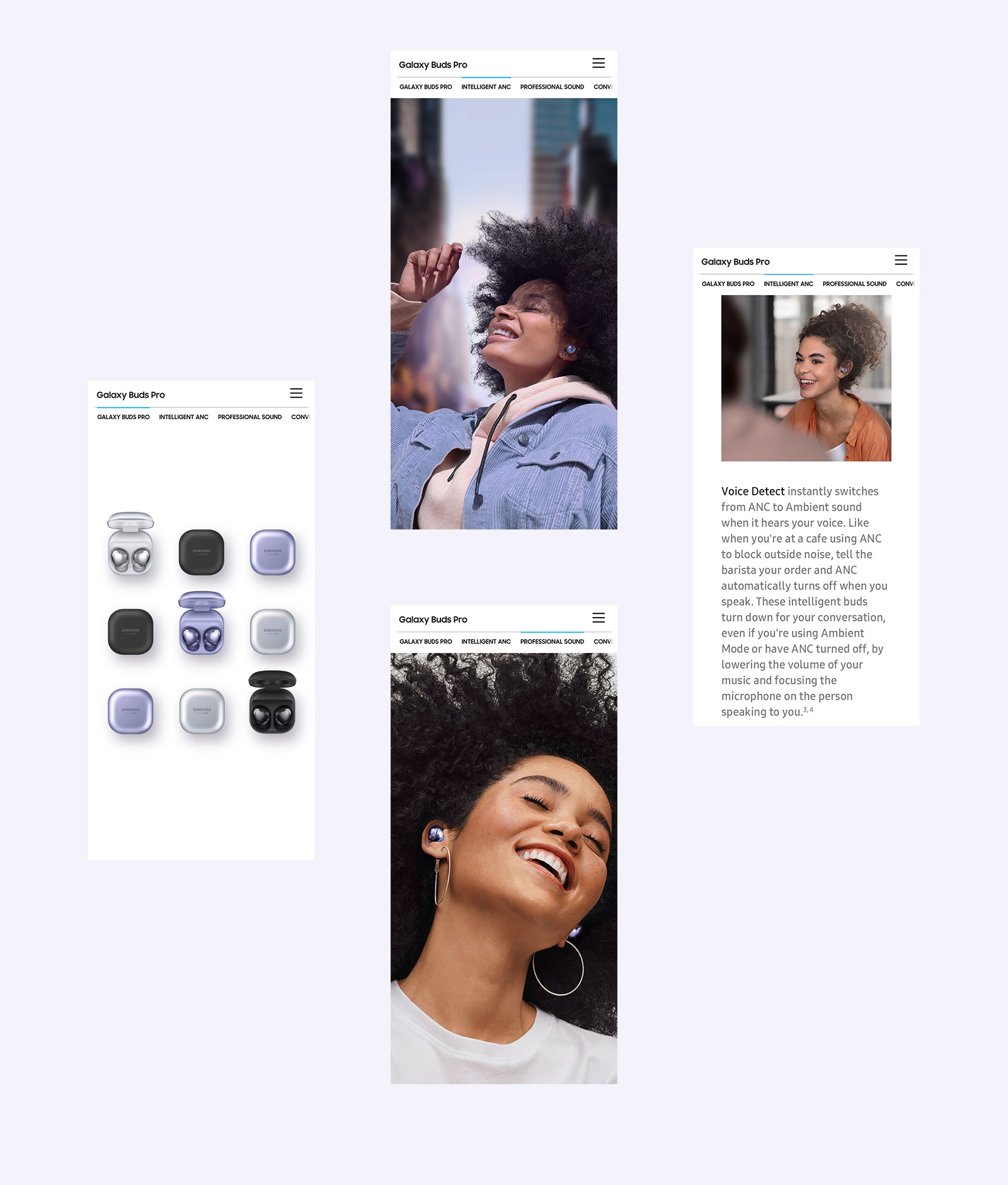 Samsung Galaxy Buds Pro