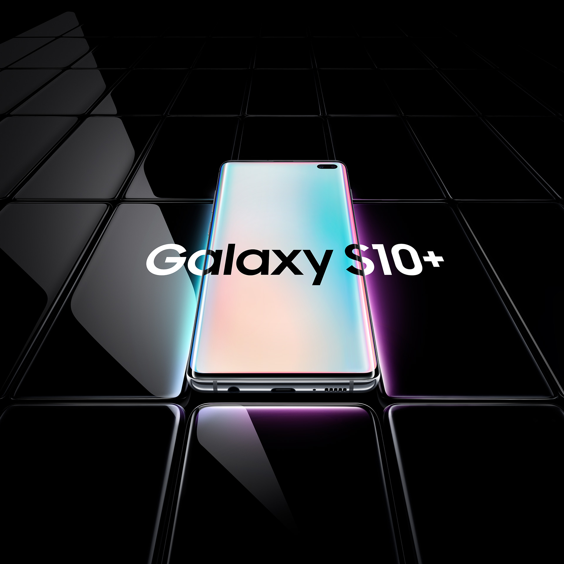 Samsung Galaxy S10e | S10 | S10+